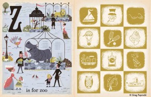 20 ABC Book